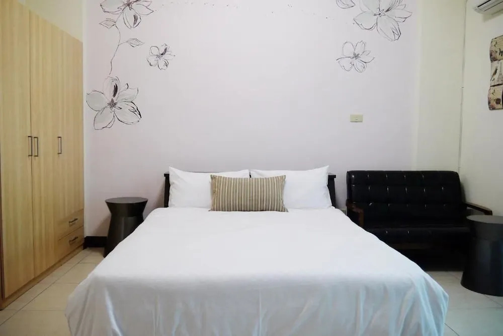 Taitung Chun Yang Easy Stay