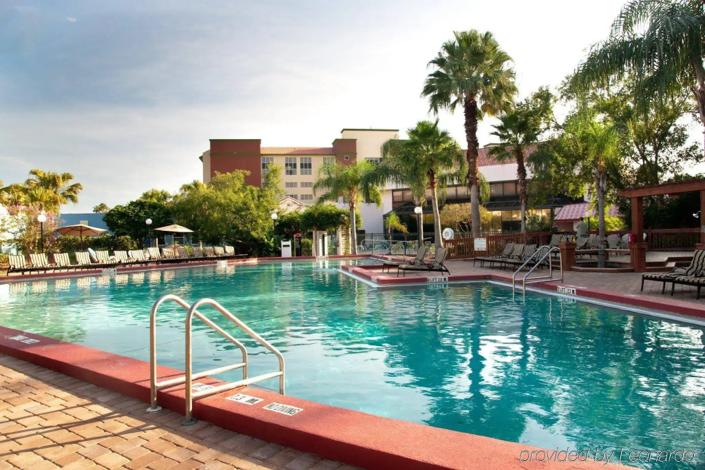 Holiday Inn Express-International Drive by IHG