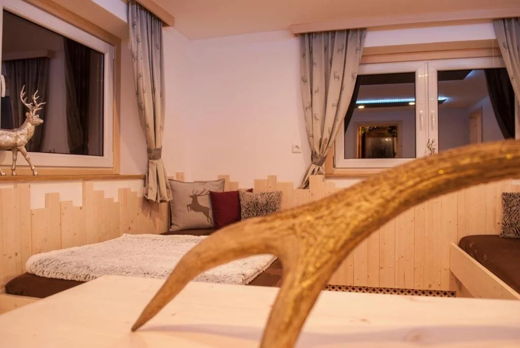 Hotel Sonnfeld