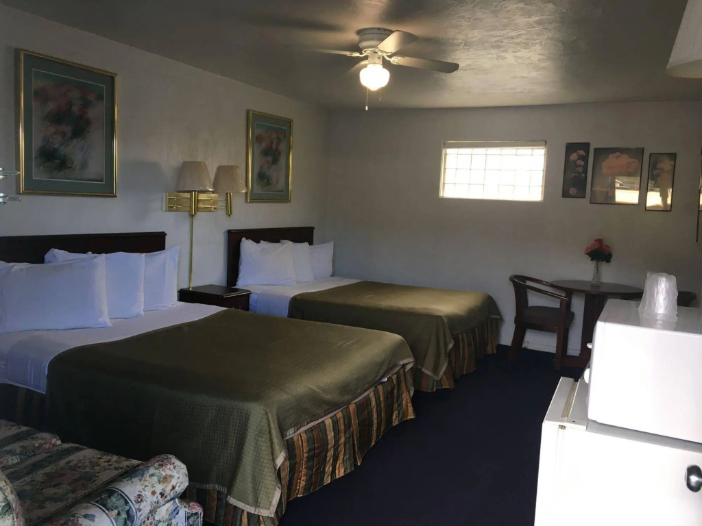 Best Budget Inn