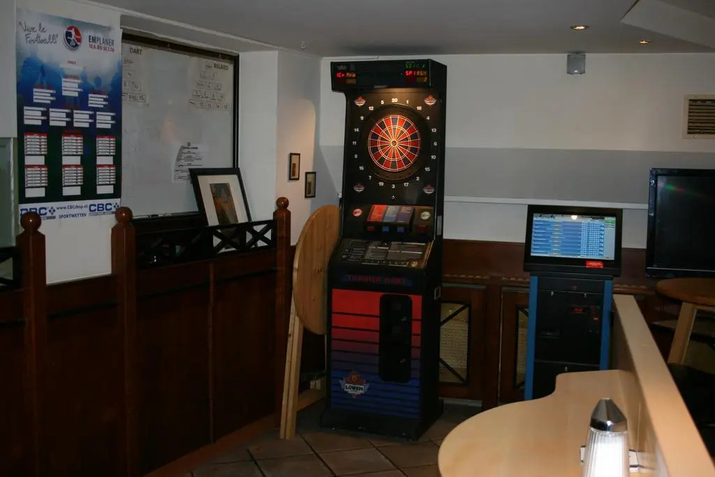 Hotel-Bad Goisern