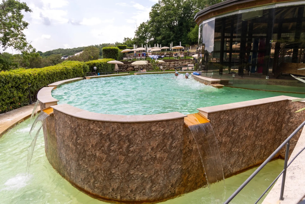 Residence Terme Di Sorano