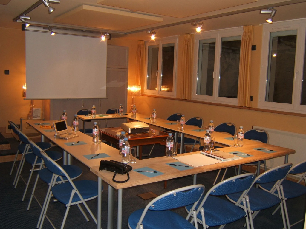 Hotel De Clisson Saint Brieuc