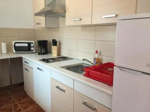 Guest House Navetta 2