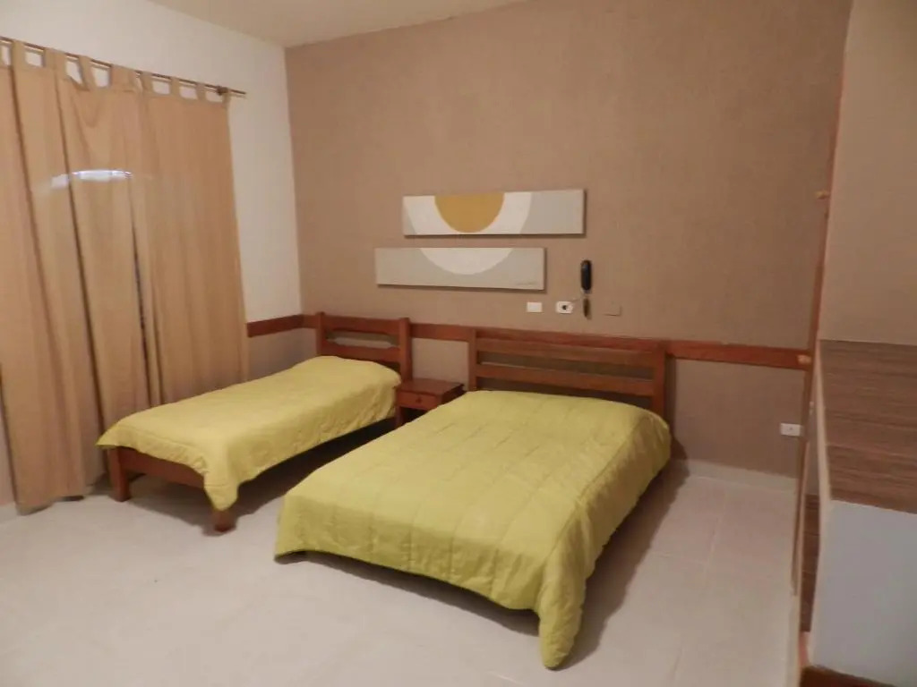 Eduardos Park Hotel - Proximo ao Animália
