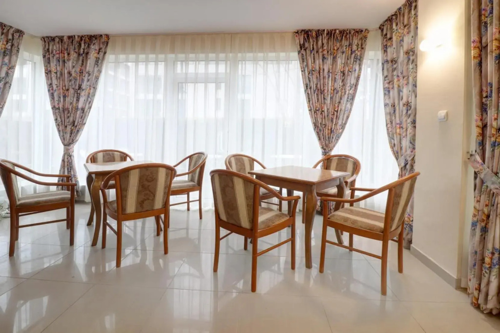 Family Hotel Jupiter