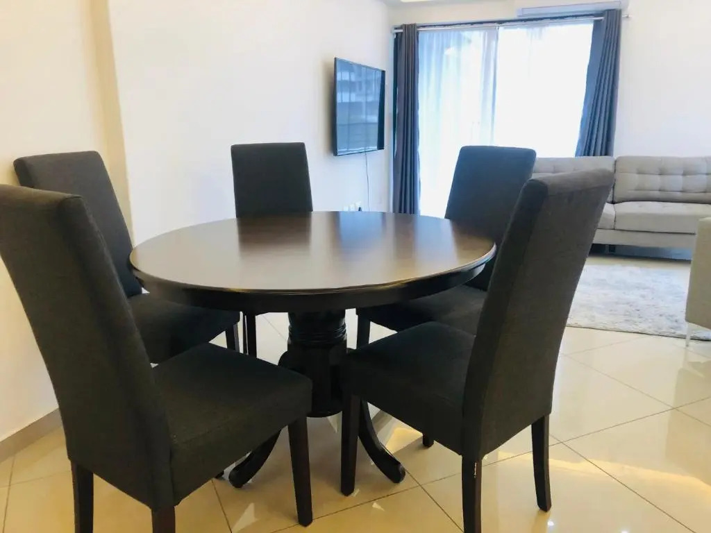 The Zone Umhlanga - Upmarket 3 Bed Apartment