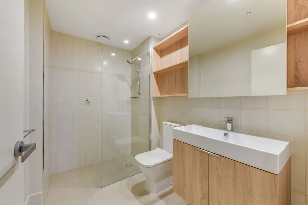 Stunning Urban Apartment In The CBD