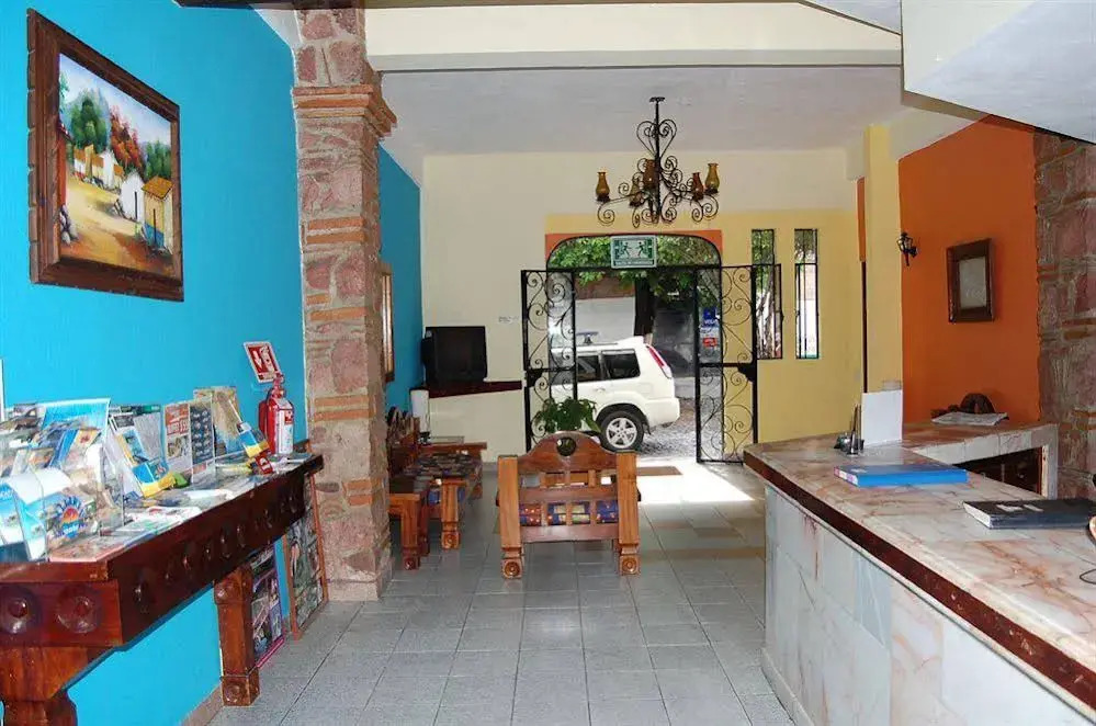 Estancia San Carlos Puerto Vallarta