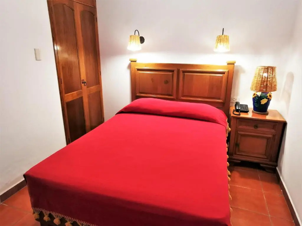 Hotel Casa de la Tía Tere