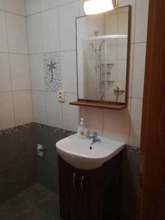 Ubytovani na hradbach