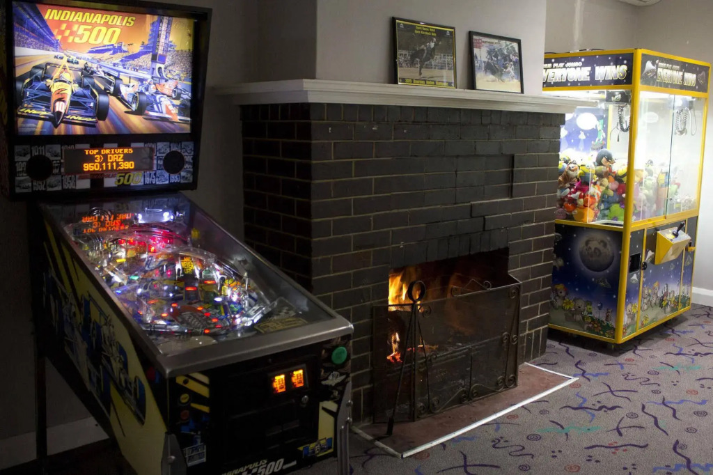 Courthouse Hotel Boorowa
