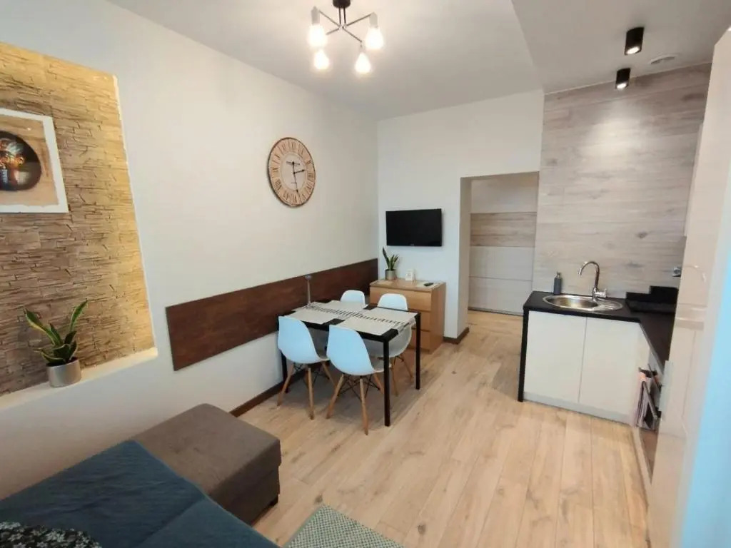 Apartamenty A&B Gold