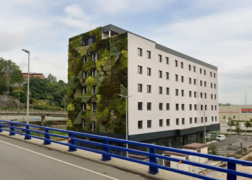 Travelodge Bilbao Sestao