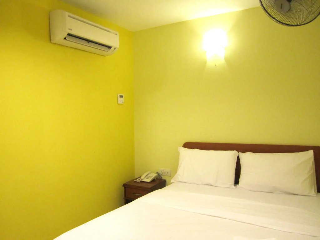 Sun Inns Dmind 3 Seri Kembangan