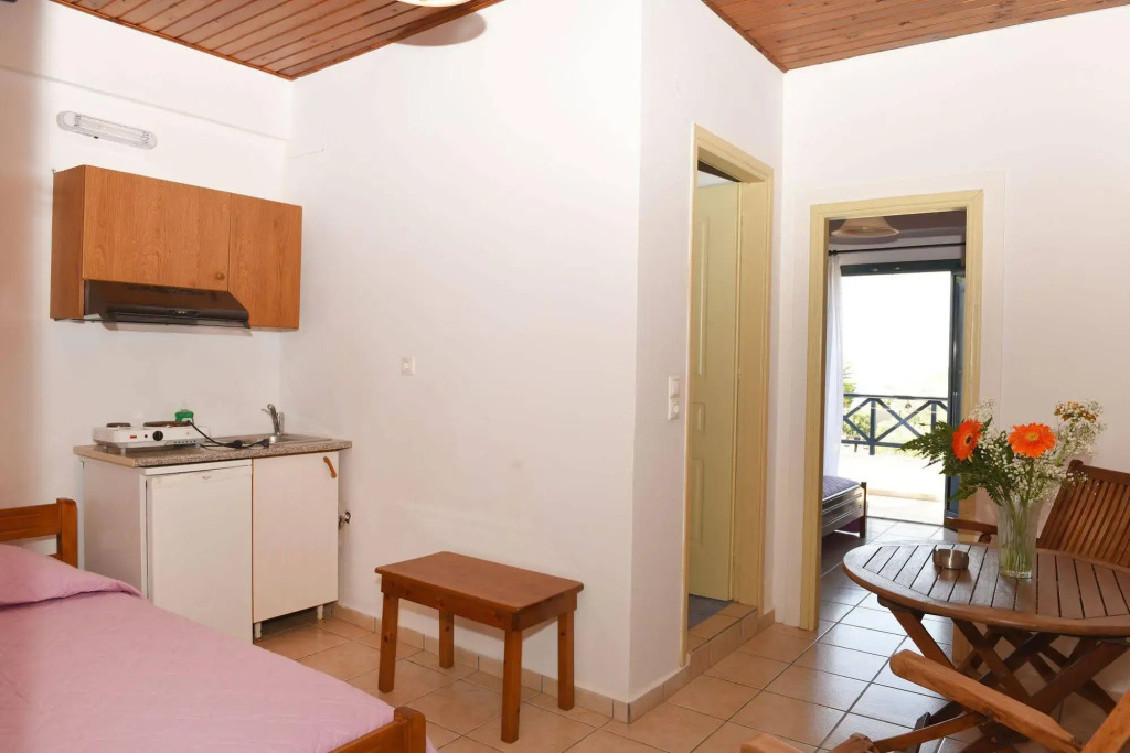 Glafki Studios Syros