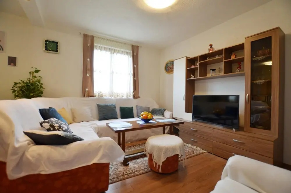 Two Bedroom Apartment