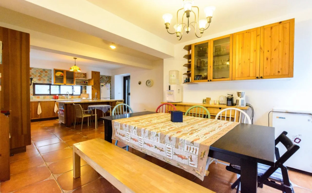 Dahlia B&B