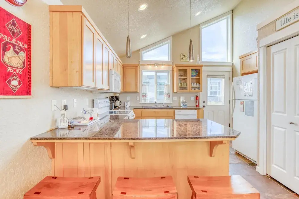 ACE Cabin