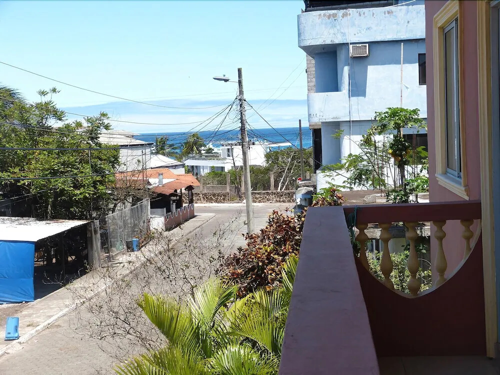 Hostal Terito