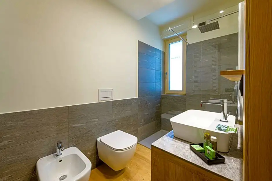 SANMARTINO SUITE