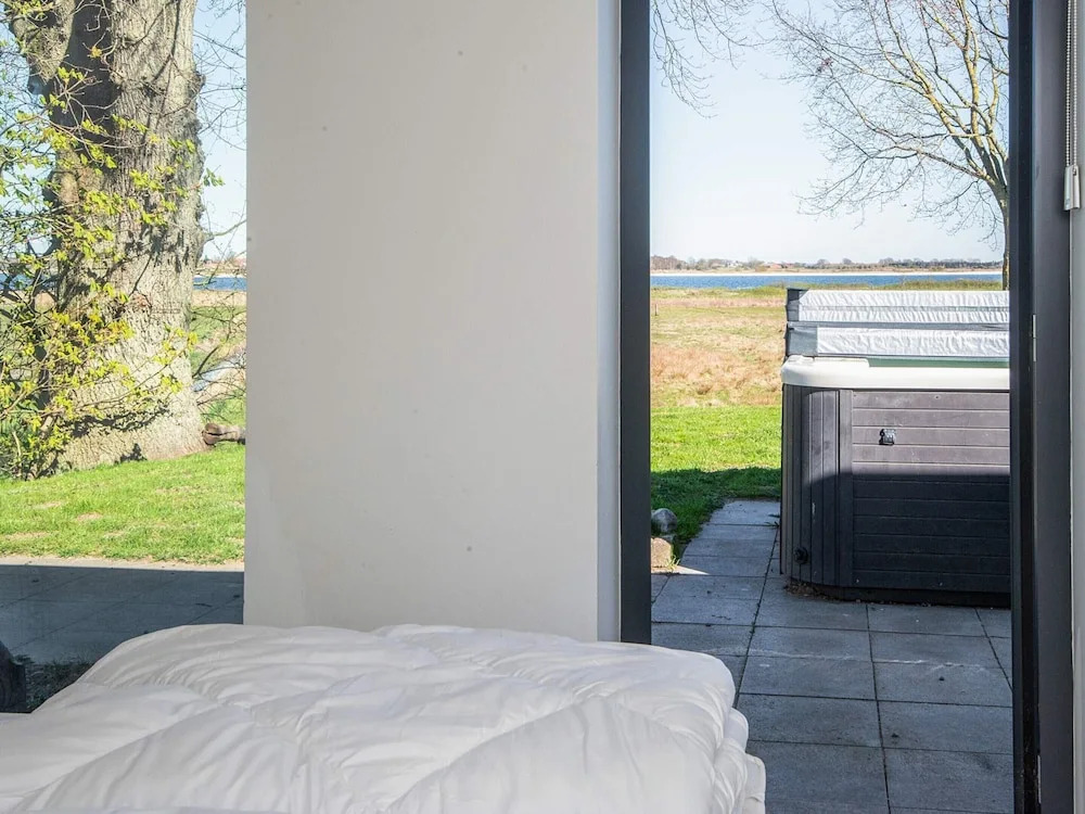 Relaxed Holiday Home in Haderslev near Sea