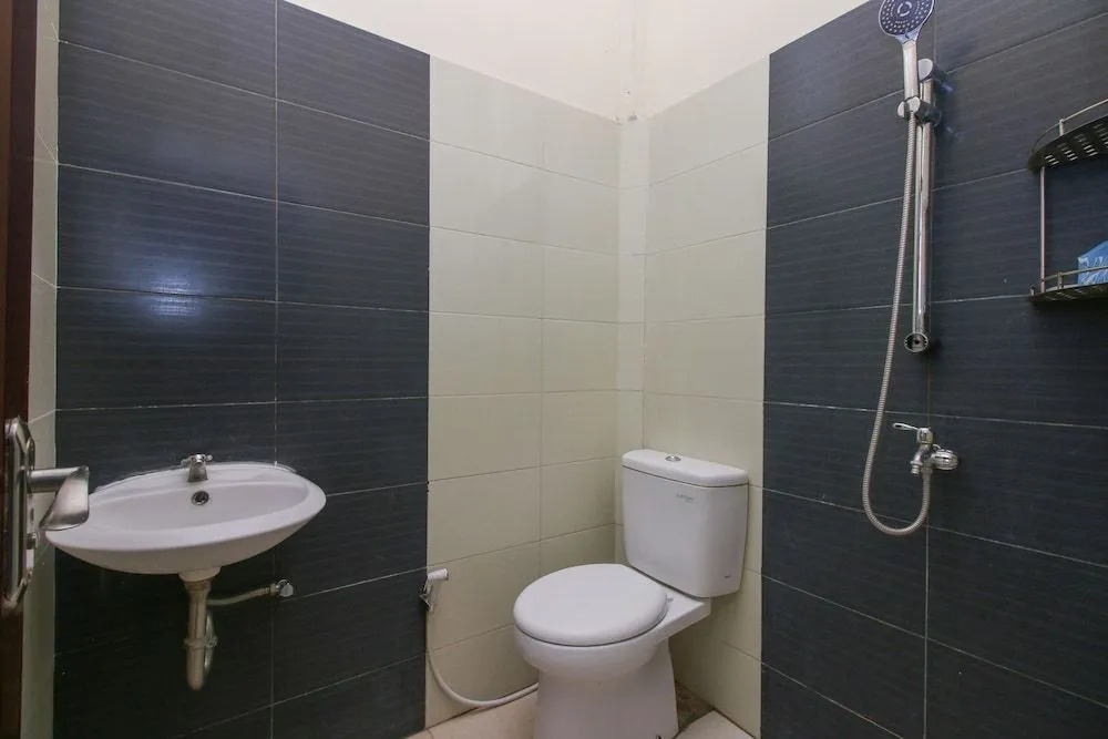 Airy Eco Syariah Mastrip B 21 Surabaya