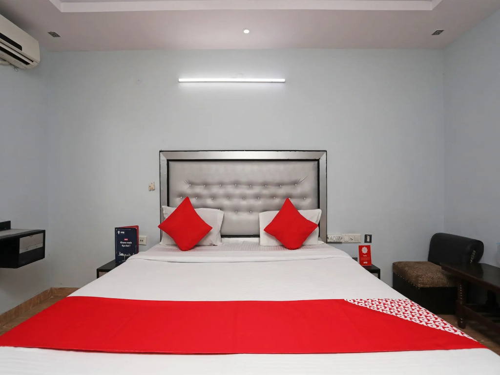 Hotel O 3bs House Dx