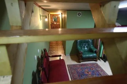Piligrim Hostel Tbilisi