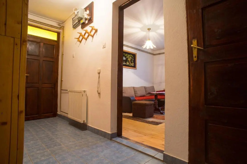 Guest house Jezera