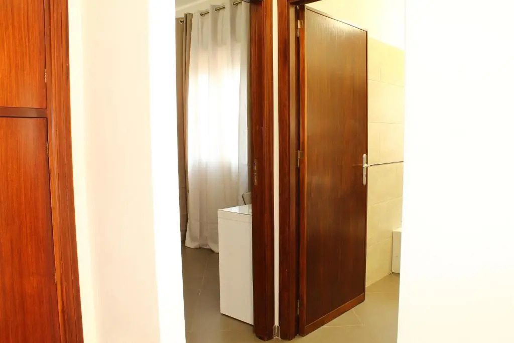 Gioia House