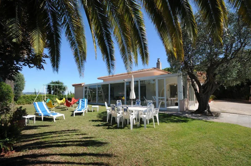 Villa Tana