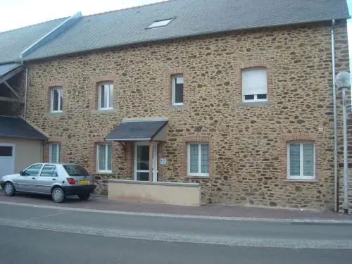 Le clos de la cote dEmeraude