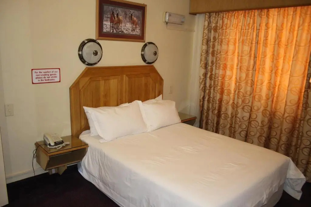 Kalahari Lodge Kimberley