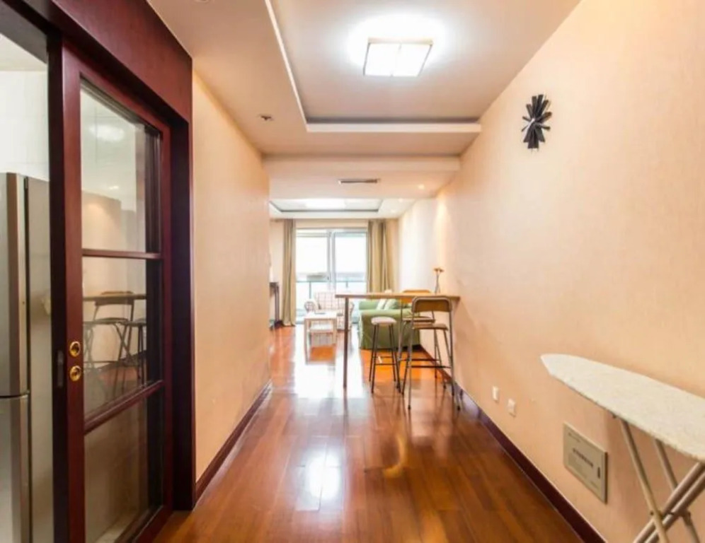 Jiajia Sunshine Service Apartment