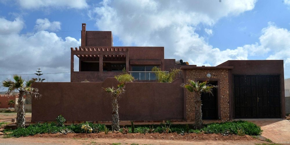 Villa Amyour Roa