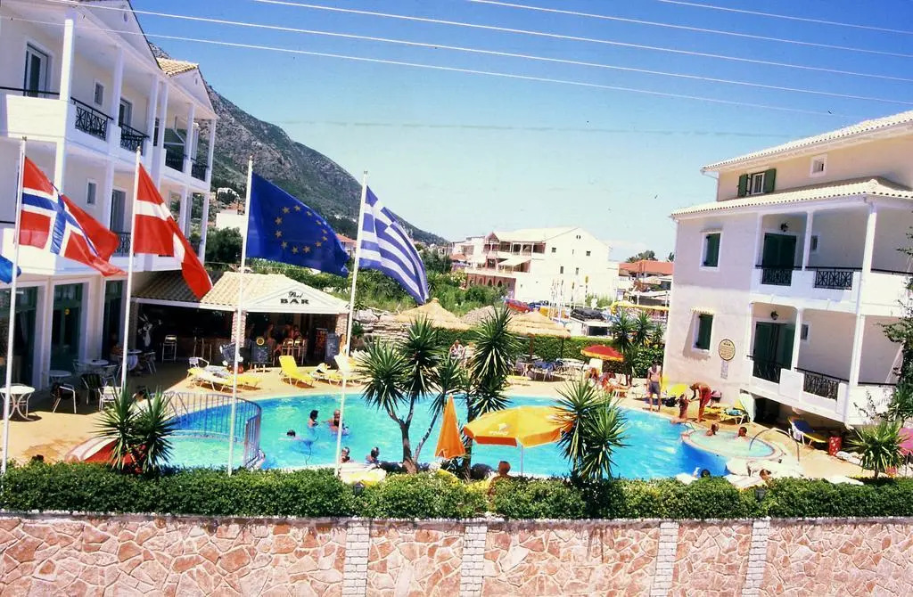 Lefko Hotel & Apartments