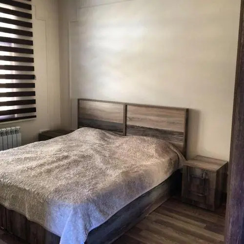 Qax Resort