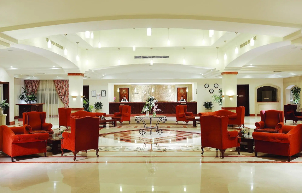 Sharm Grand Plaza Resort - Families and Couples Only