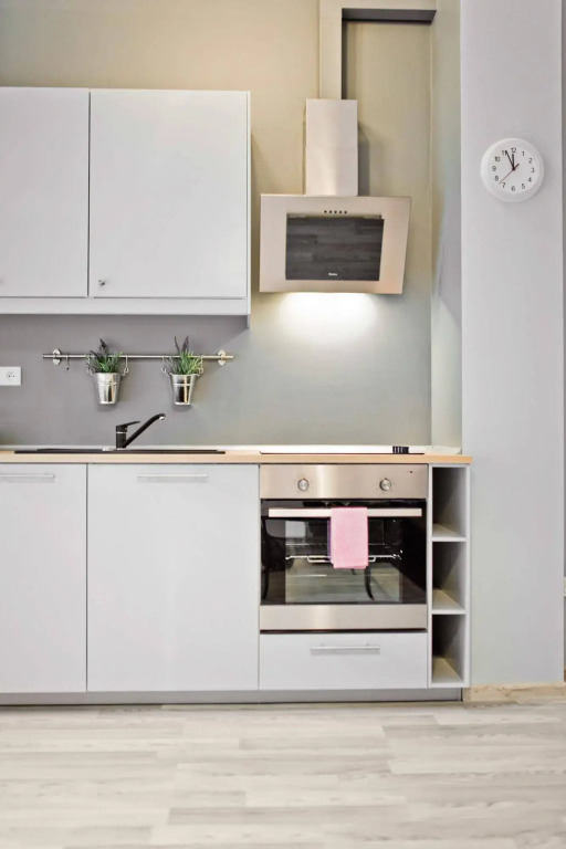 E-Apartamenty MTP