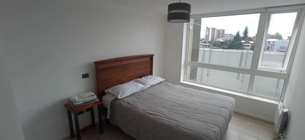 Departamento nuevo en el centro con la mejor ubicación