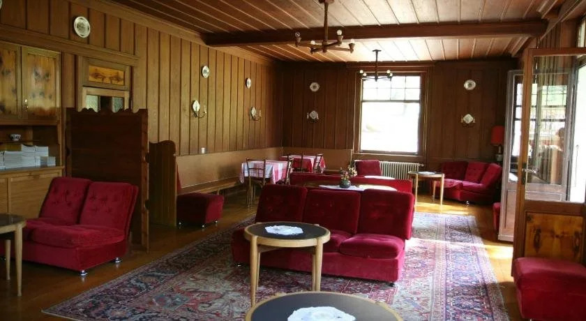 Hôtel Hermitage