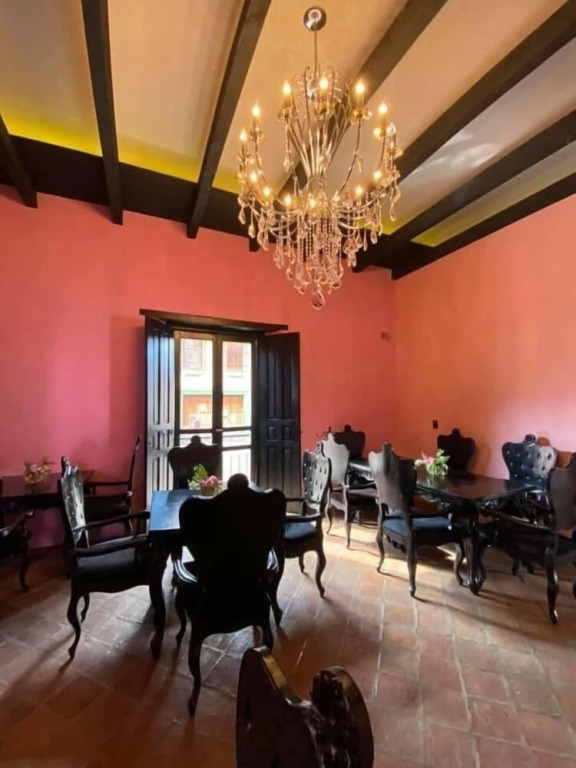 Casa Rosa Hotel & Spa