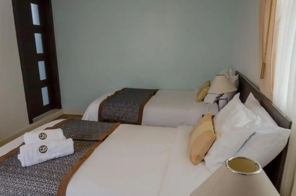 Hotel Shalom