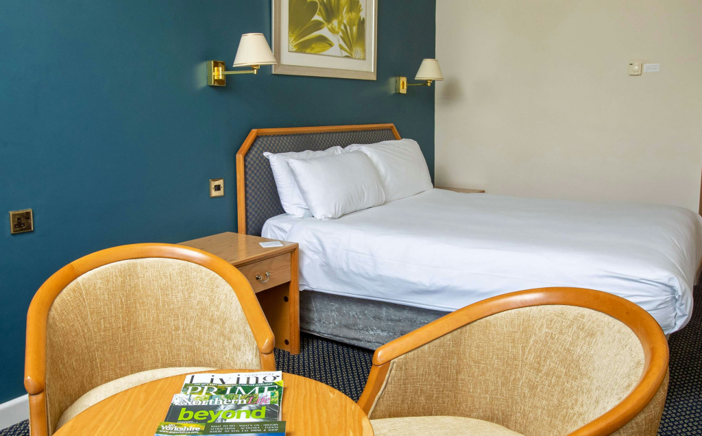 Skipton Hotel