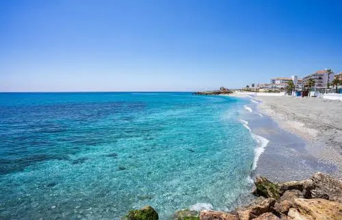 Andaluz Apartments - Medina