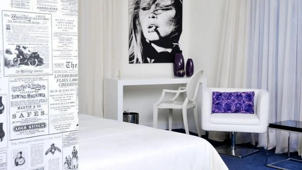 Hotel Moliceiro