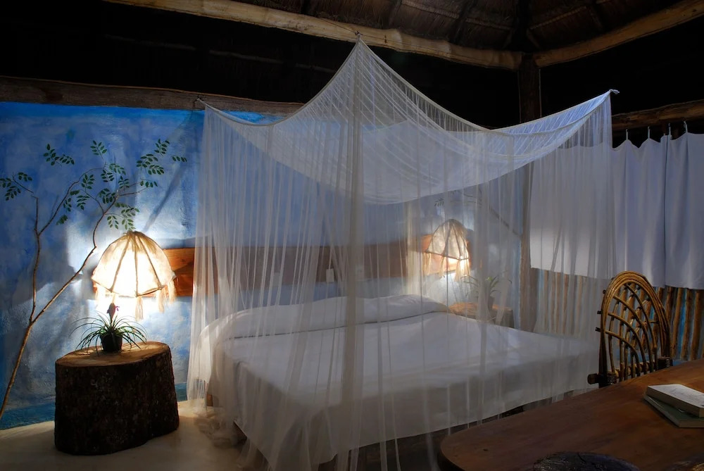 Hotel Puerta Calakmul