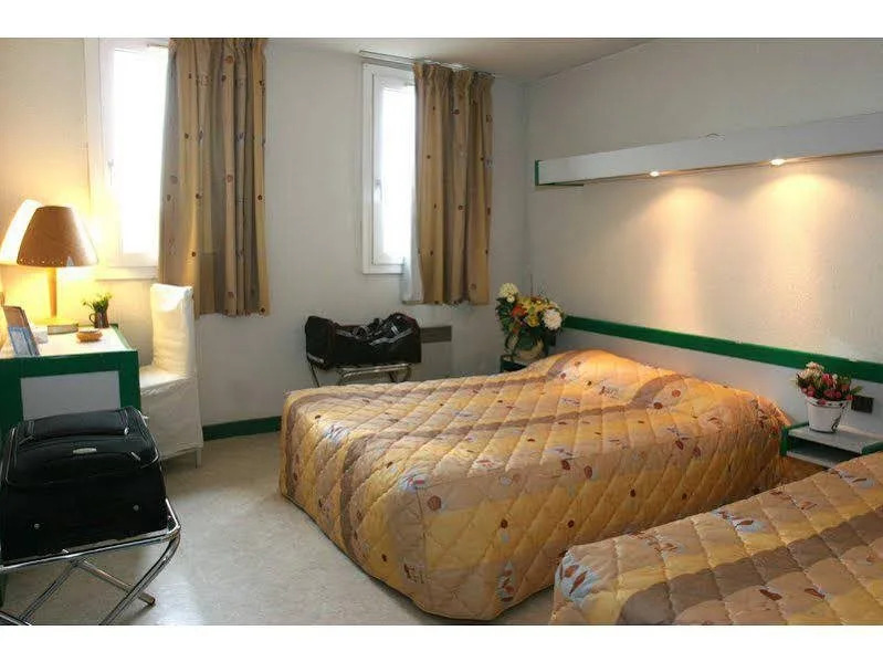 Hotel Mg