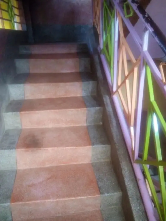 Damuku Guest House